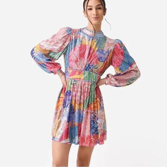 Celia B Women's Popa Dress Small - Picture 1 of 9